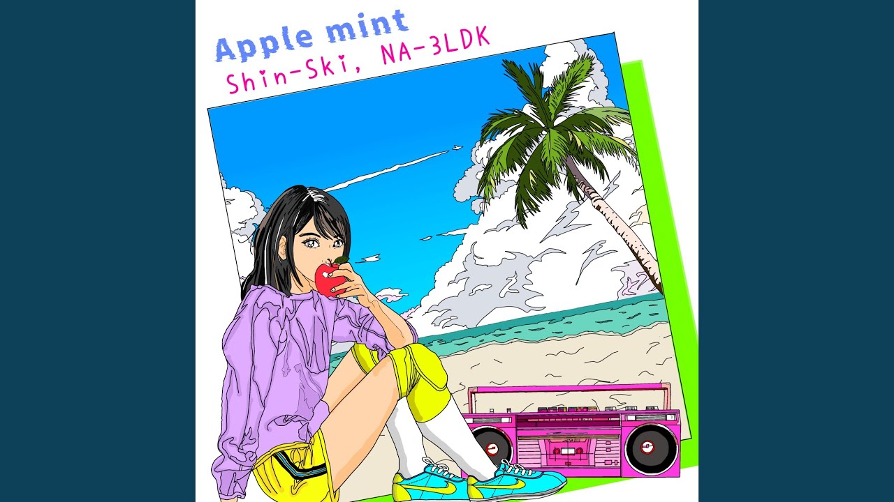 Guarda Apple Mint su YouTube Guarda Apple Mint su YouTube