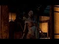 Dead by Daylight Killer The Spirit