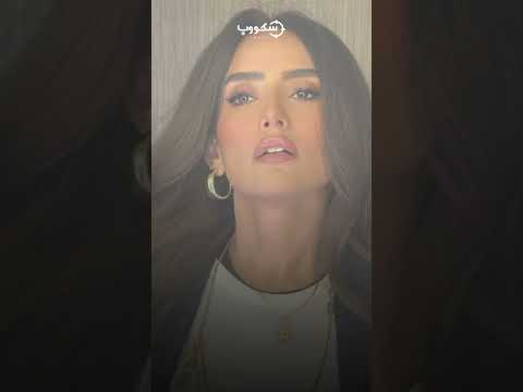 زينة تشعل إنستجرام بإطلالة مميزة و برسالة غامضة