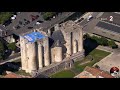 Ref:_UhyAHb4-RI Poitou : le tour de france 2020  pr�s de niort