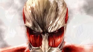 DEAD OR ALIVE 5 Last Round - Attack on Titan Trailer (Mashup) DEAD OR ALIVE 5 Last Round - Attack on Titan Trailer (Mashup)
