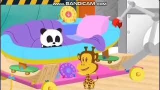 Nick Jr. Commercial Break (November 2013)