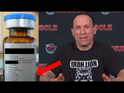 How to tell if a supplement is legit