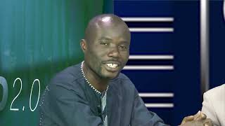 Akan Sabbath School Lesson 4 || The Old Testament Hope