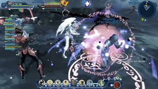 DCUO Episode 46: Justice League Dark Cursed 04 - Cursed Themyscira Raid (Hero)