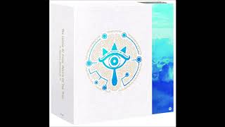 The Legend of Zelda: BOTW - Sheikah Tower シーカータワー