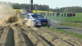 Rallye De Wallonie 2017 Full Hd Mistakes And Limites
