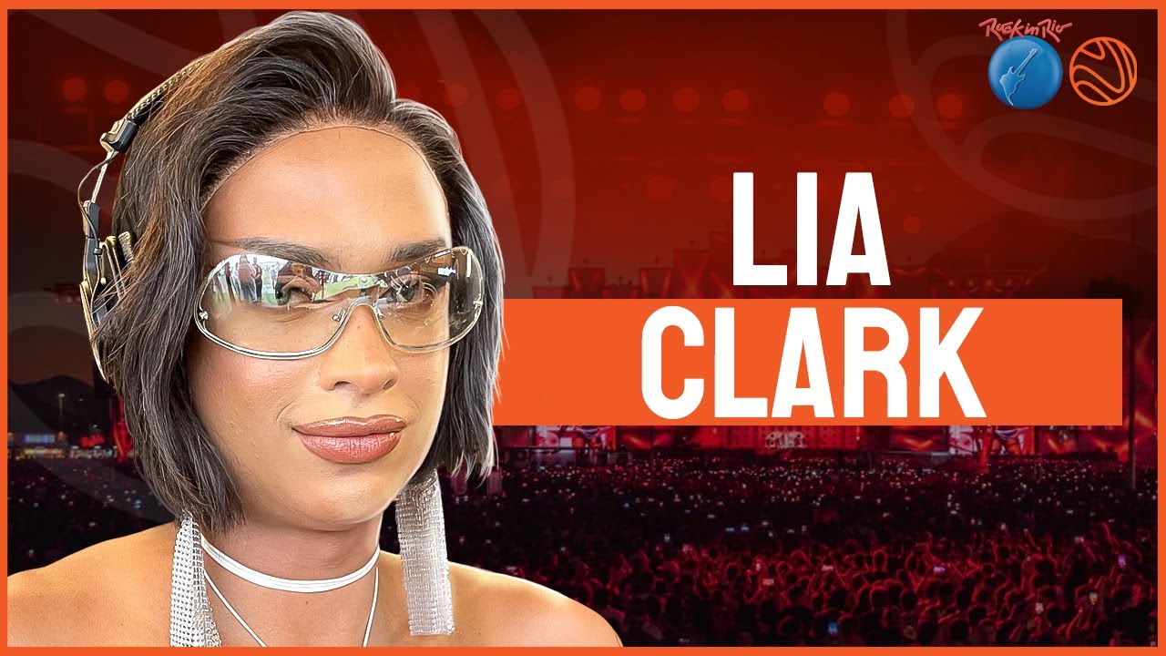 LIA CLARK – Venus e Olla no Rock in Rio #07