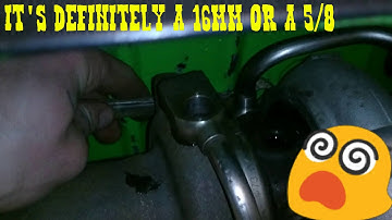 Removing the srt4 turbo and dismantle!!