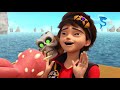 ZAK STORM | EPISODE 27| COMPLETE EPISODE |URDU DUBBING| @Kids Zone Pakistan