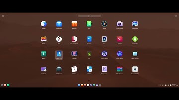 Deepin 20.5 My thoughts and suggestion video
