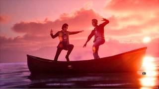 What happens if you select Kiss Cloe more than once? - Life Is Strange: Reunion
