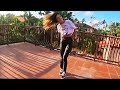 Snap! / Rhythm is a Dancer / Shuffle) Dance Video