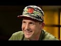 Rob Dyrdek on "Larry King Now" - Full Episode Available in the U.S. on Ora.TV