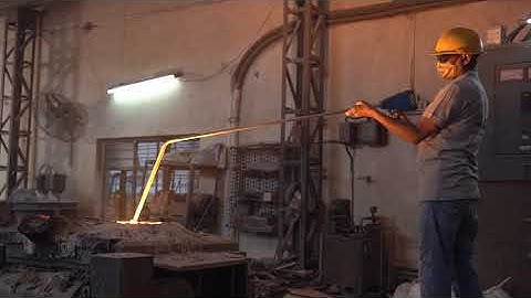 Temperature Measurement using Pyrometer