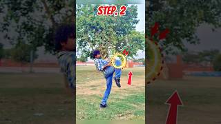Master the devastating Muay Thai knee strike for real self-defense 💥 #selfdefense #shorts #viral