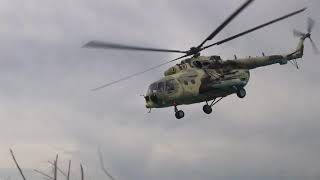картинка: Один день пограничной авиации Республики Казахстан