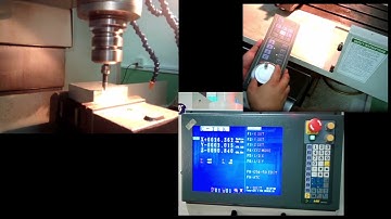 CNC เซ็ทศูนย์ชิ้นงาน C-tek