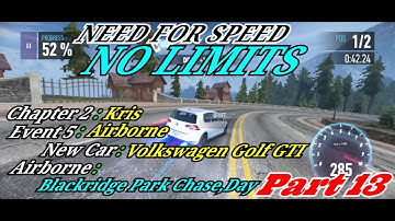 No Limits Black Ridge Park Chase Day Best Gameplay Android Iso Unlimited Mobile Games Part 13
