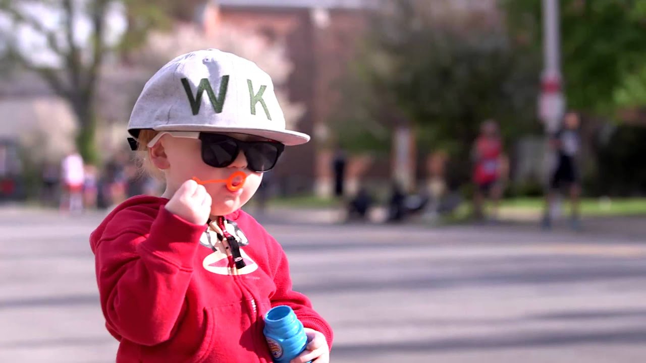 OhioHealth Capital City Half Marathon Highlight Video