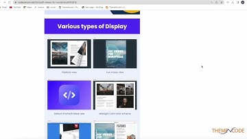 PDF viewer for wordPress