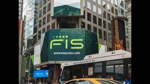 FIS Hiring Fresher’s ofcampus 2021 for  2020 batch IT Trainee | Pan India | Jobs for you