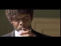 Video thumbnail of "Pulp Fiction - Apartment Scene Complete"