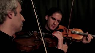 Miraz & Anadolu Quartet - Ez Xelef im Resimi