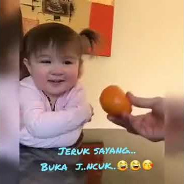 Video anak kecil lucu ngomong JANCUK rek 🤣🤣🤣