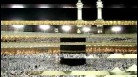الشيخ محمد يوسف-أواخر سورة الأنبياء 65 إلى نهاية السورة