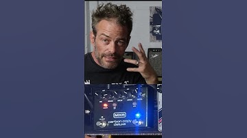 How to use a Delay Pedal 101 - Carbon Copy - Rockabilly / Soul / 80