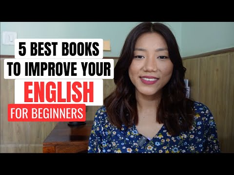 TOP 5 BOOKS