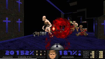 Swim With The Whales Map31 UV Max 1m58s by 0xf00ba12