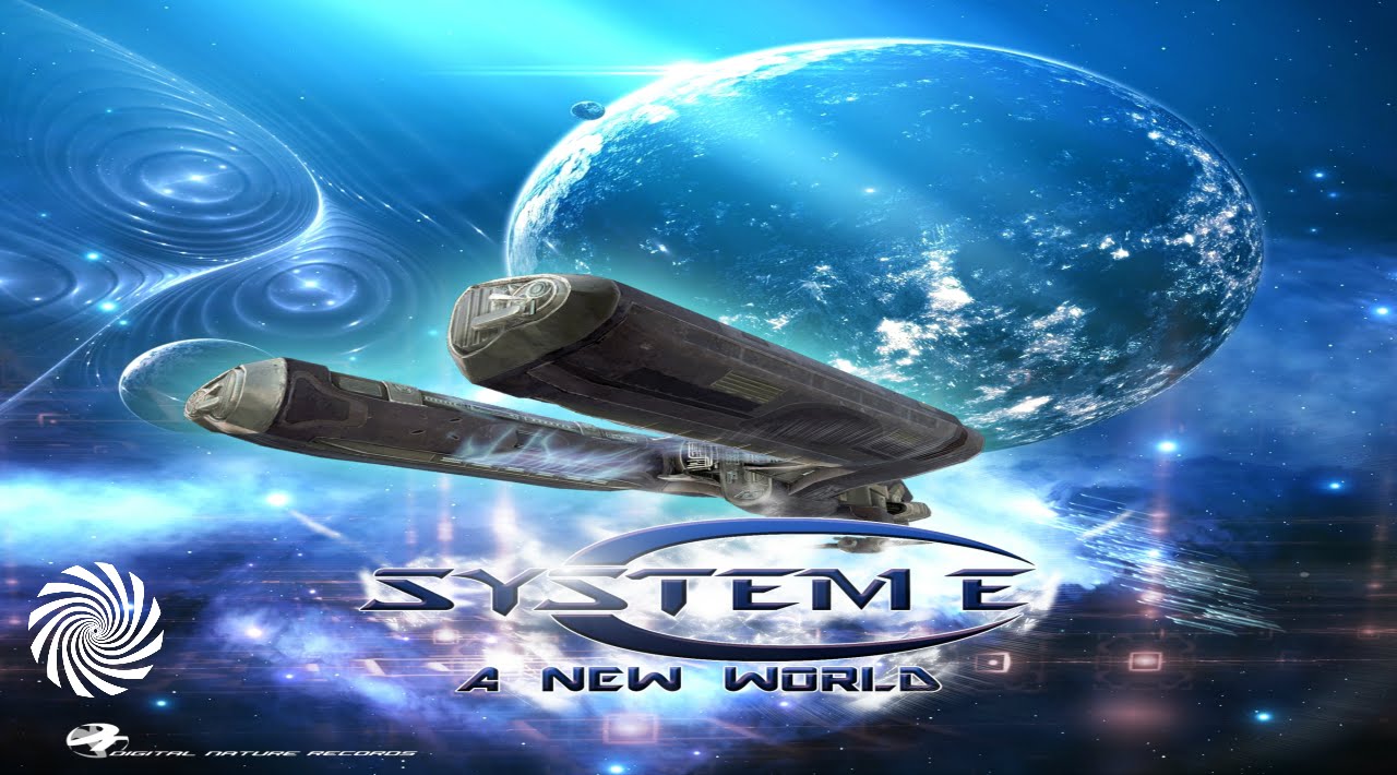 Watch System E - A New World on YouTube
