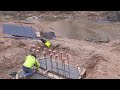 Major sewer upgrades begin at Zion National Park