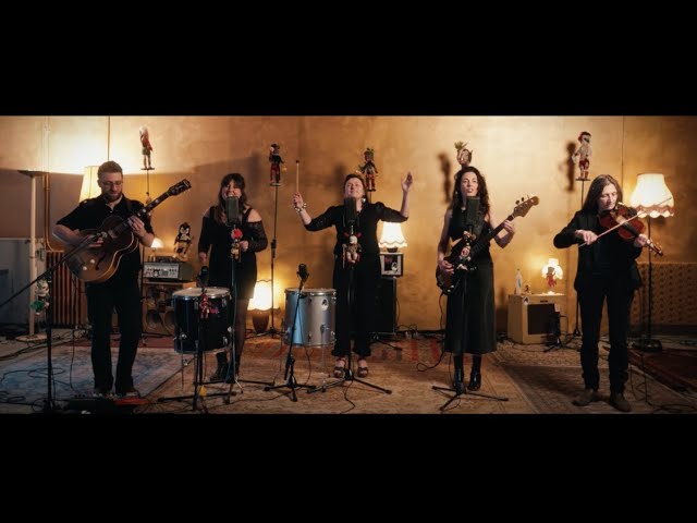 KAOLILA - LIVE 