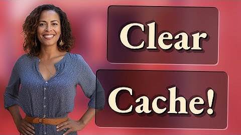 What Happens When You Clear Cache on a Music Streaming App?