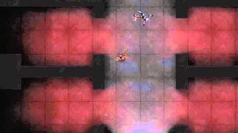 Top Down Shooter\Stealth Game