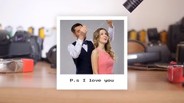 Cute Photo Opener - CreateStudio Example Video