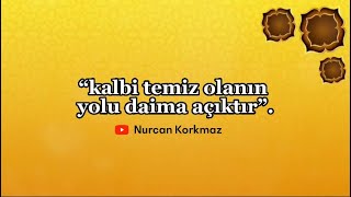 Whatsapp durum Videosu 1 | Anlamlı Sözler - Dini Sözler - Özlü Sözler