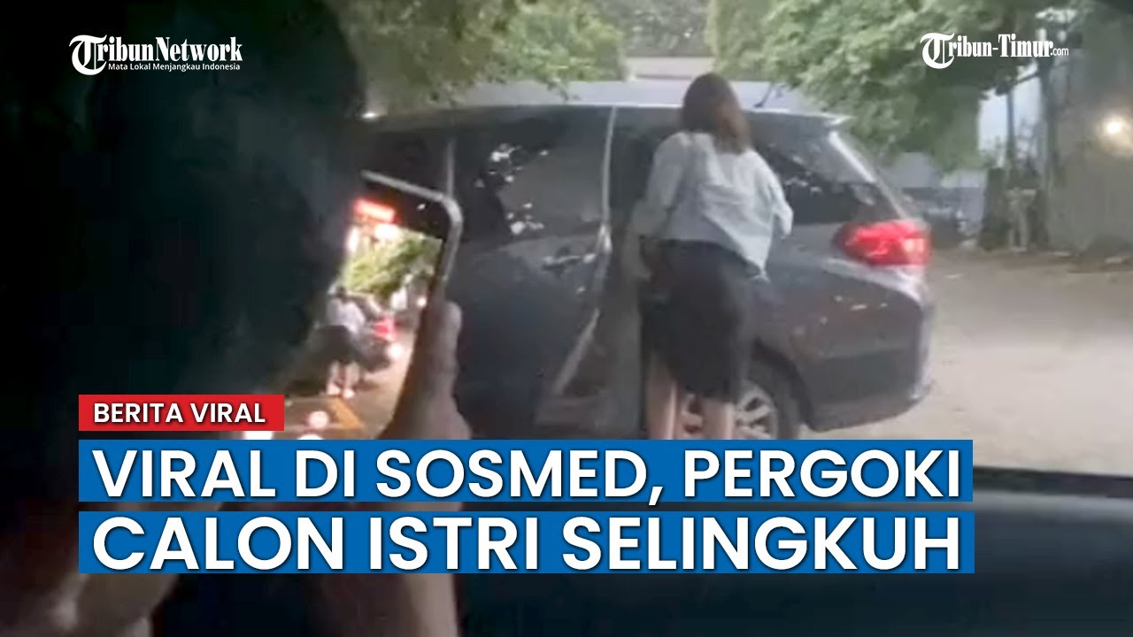 Pria Ini Pergoki Calon Istri Selingkuh, Undangan Sudah Disebardan Satu Bulan Lagi Mau Nikah