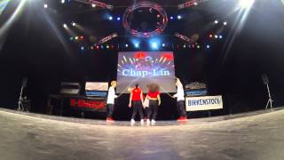 DDCJ FINAL 2015 - Chaplin