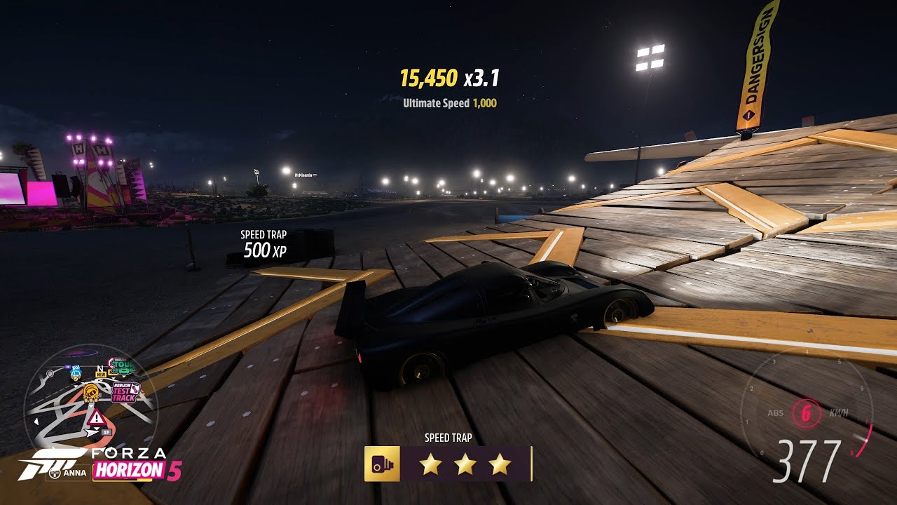 ULTIMA EVOLUTION COUPE 1020 2015 - [Gaming Content] | Forza Horizon 5 ...