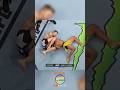 Dan Hooker OUT THUGGED Gilbert Burns