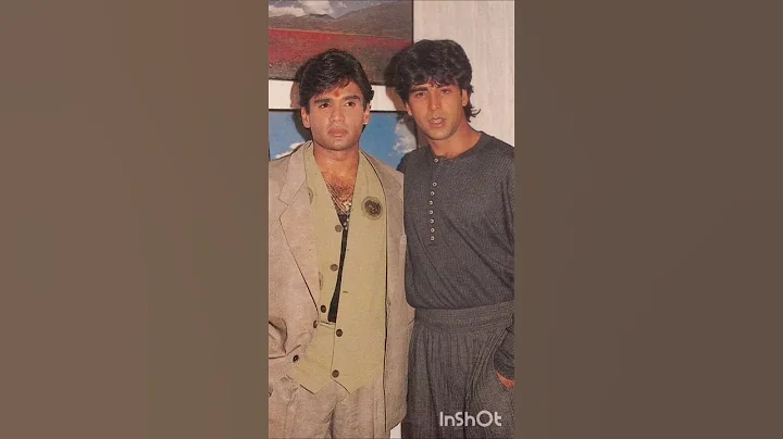 Esi Apni Dosti h #sanjaydutt#bollywood#akshaykumar #govinda#shortsvideo#ytshorts#shortvideo#shorts