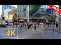 Orchard Rd, Singapore 🇸🇬 Shopping Street【4K】City Walk | Street Walk | Virtual Walking 2023