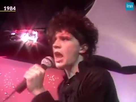 Indochine - Miss