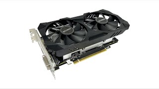 Review QTHREE Radeon RX 560 XT 8GB Graphics Card Budget Gaming GPU 1080p Test