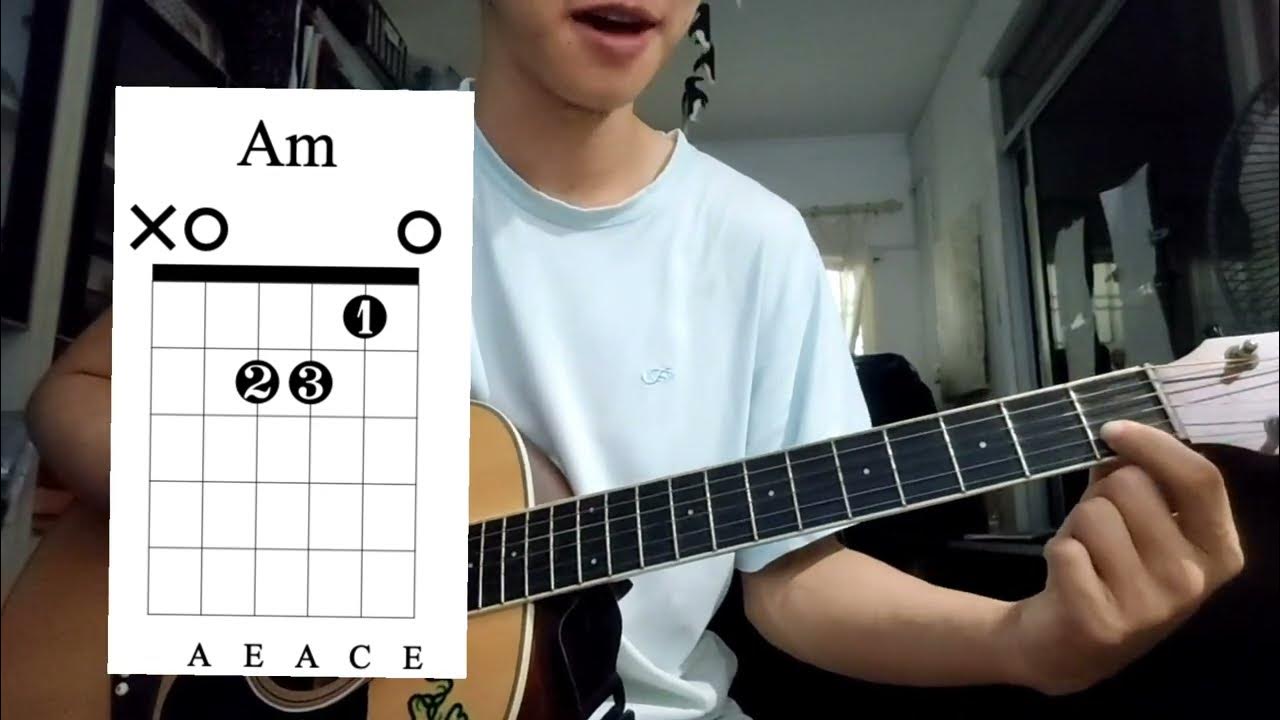 Deftones Sextape Guitar Chords Tutorial YouTube