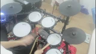 FTG - Land of Unseen (Drum Cover)